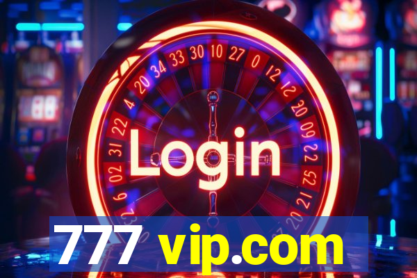 777 vip.com